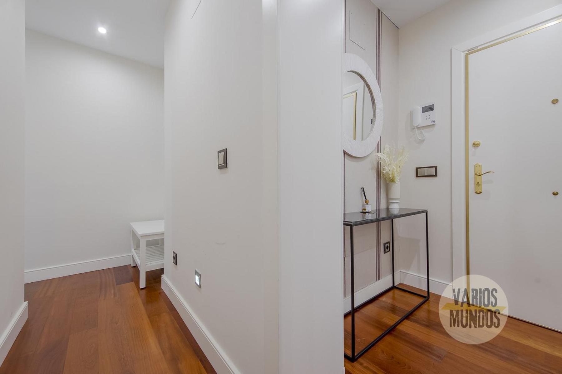 Premium Apt 10Pax En Plaza Espana-Gran Via Мадрид Экстерьер фото