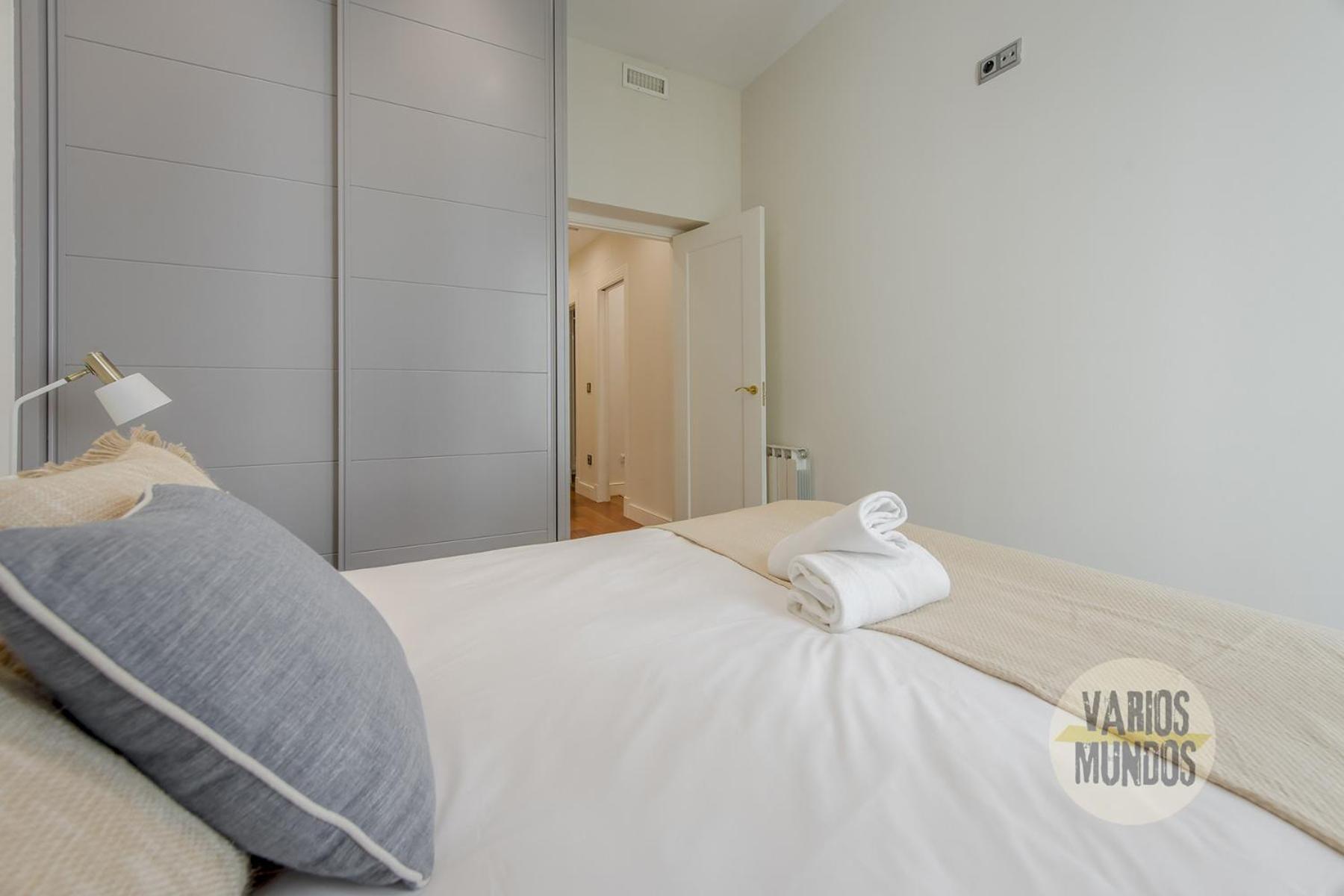 Premium Apt 10Pax En Plaza Espana-Gran Via Мадрид Экстерьер фото