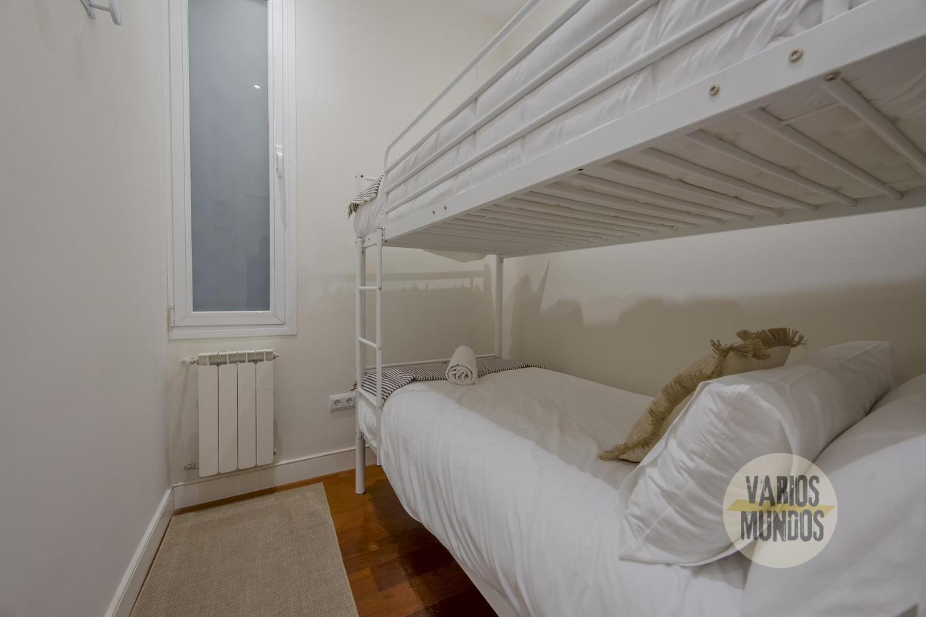Premium Apt 10Pax En Plaza Espana-Gran Via Мадрид Экстерьер фото