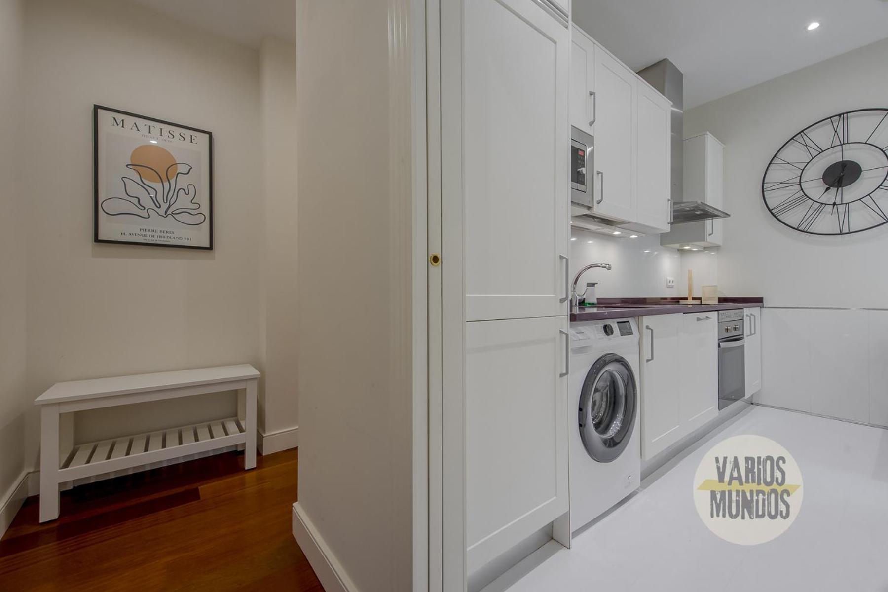 Premium Apt 10Pax En Plaza Espana-Gran Via Мадрид Экстерьер фото