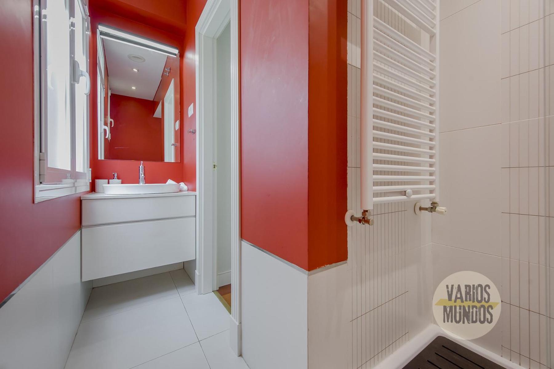 Premium Apt 10Pax En Plaza Espana-Gran Via Мадрид Экстерьер фото