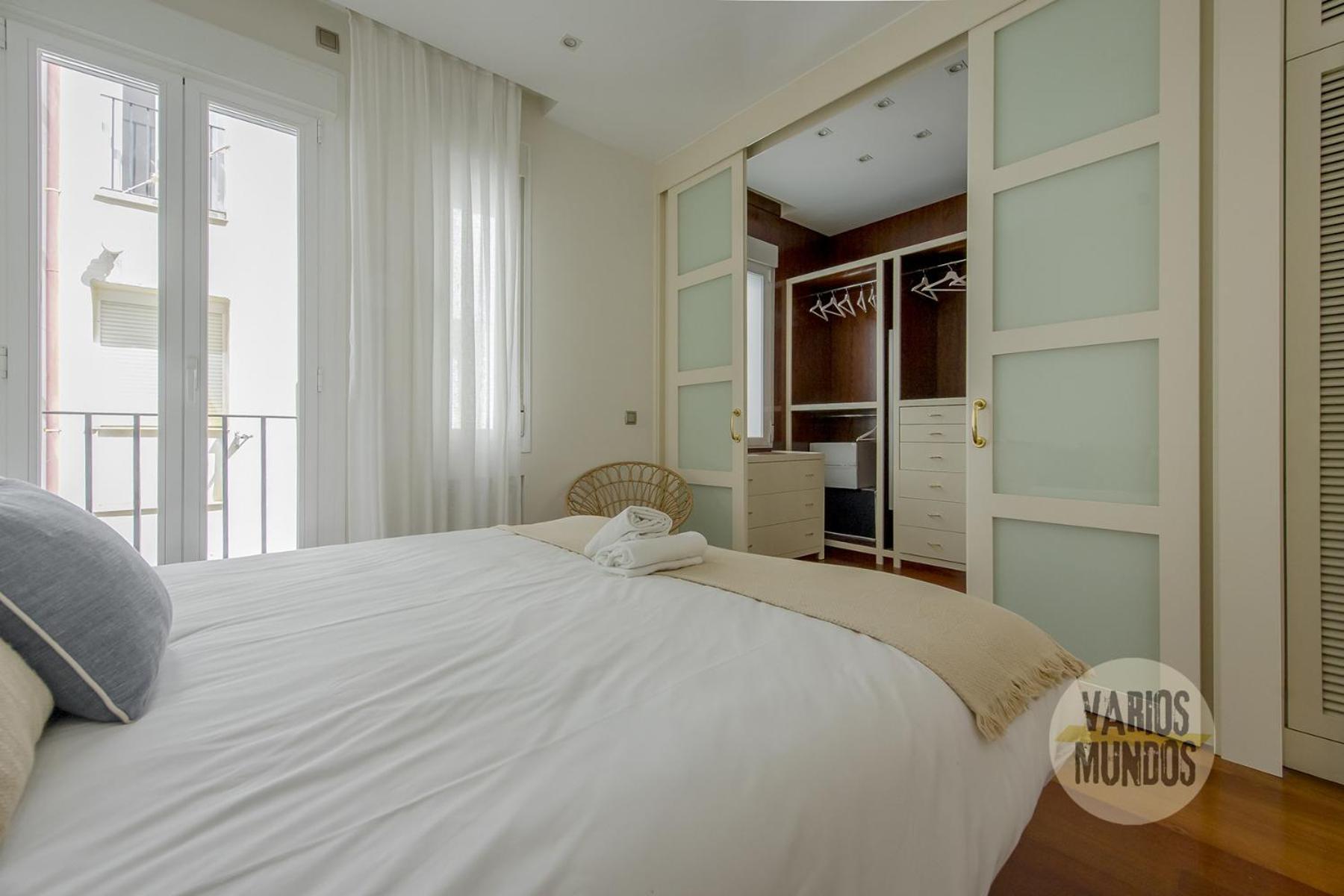 Premium Apt 10Pax En Plaza Espana-Gran Via Мадрид Экстерьер фото