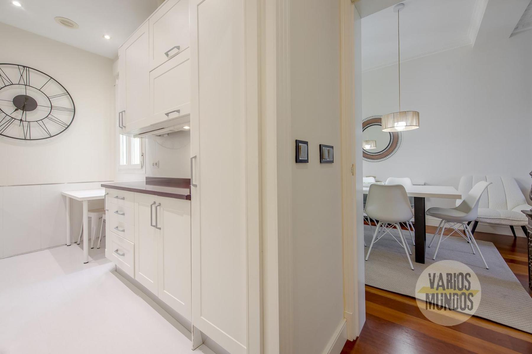 Premium Apt 10Pax En Plaza Espana-Gran Via Мадрид Экстерьер фото